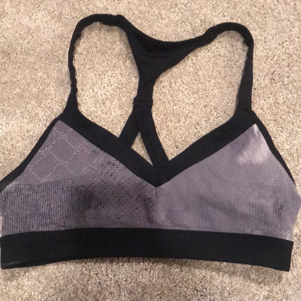 Alo yoga bra